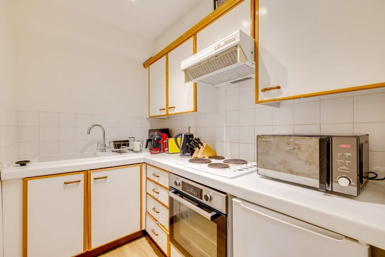 Ranelagh Gardens, Fulham, SW6, photo 5
