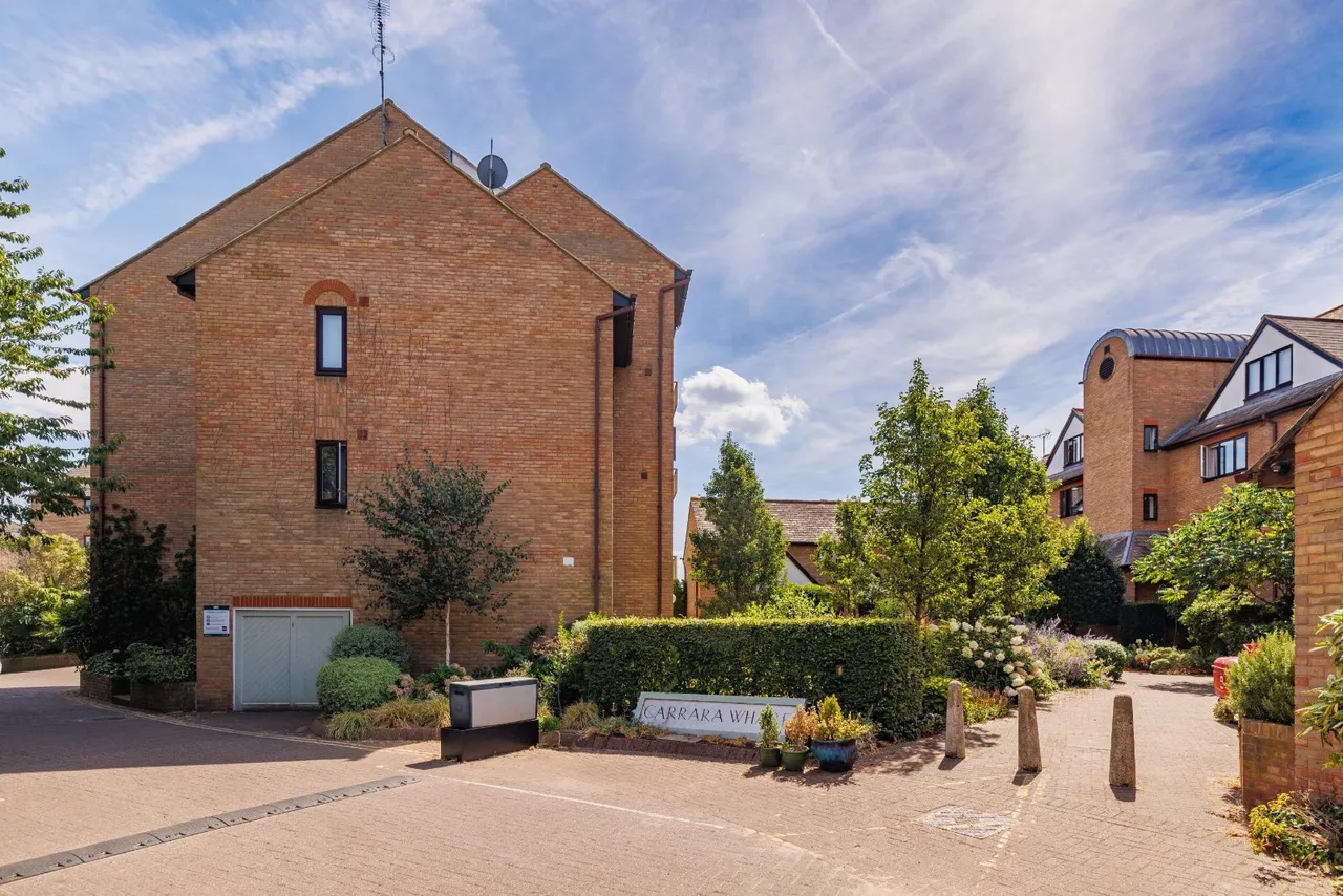 Ranelagh Gardens, Fulham, SW6, photo 2