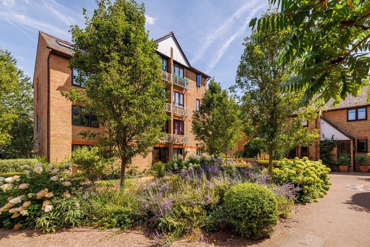flat for sale, Ranelagh Gardens, Fulham, SW6