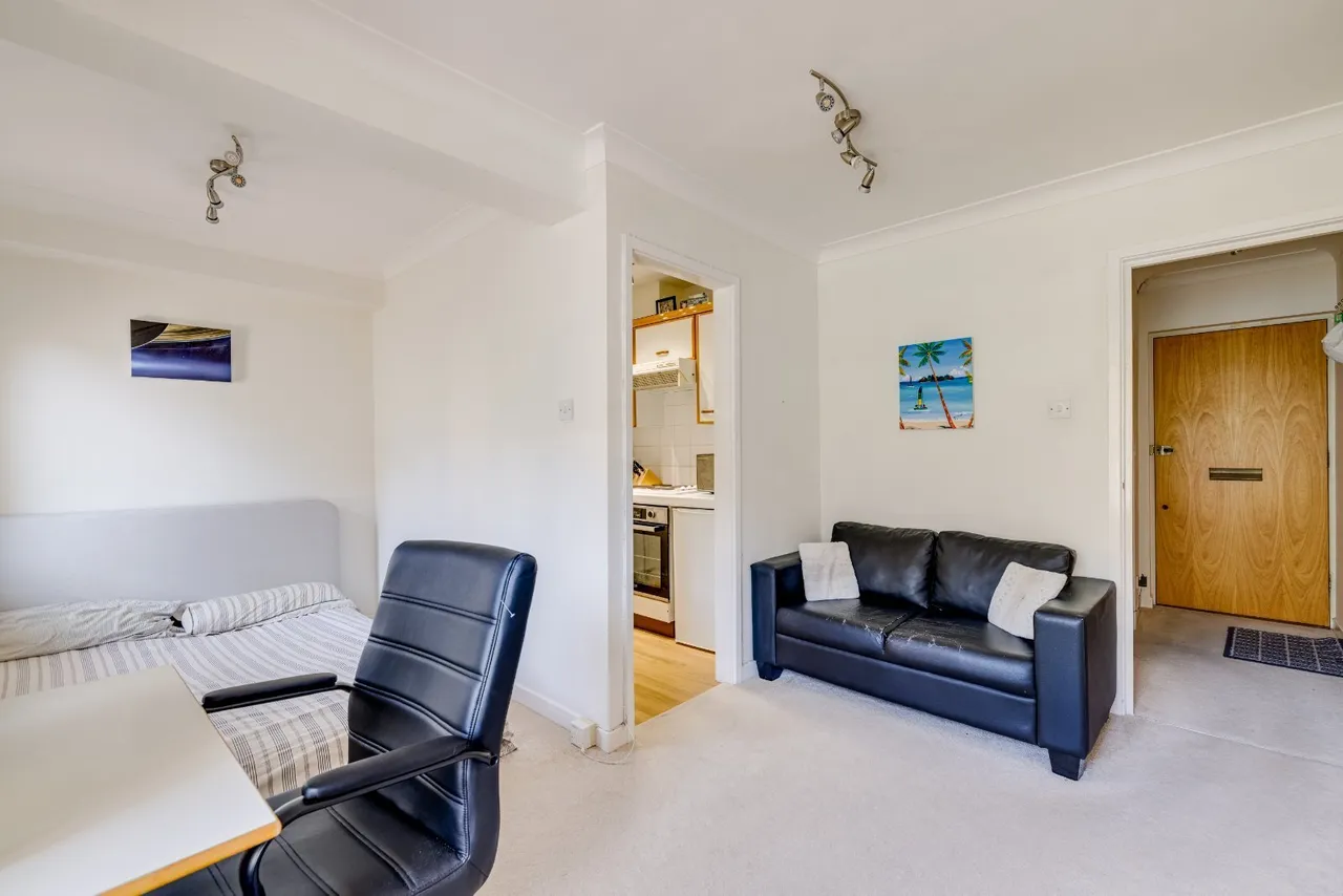Ranelagh Gardens, Fulham, SW6, photo 3
