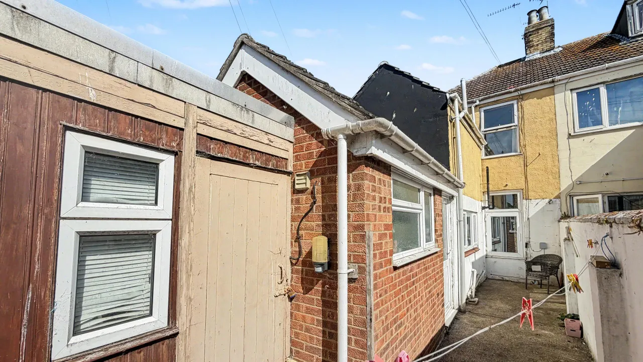 St Peters Road, Great Yarmouth, photo 3