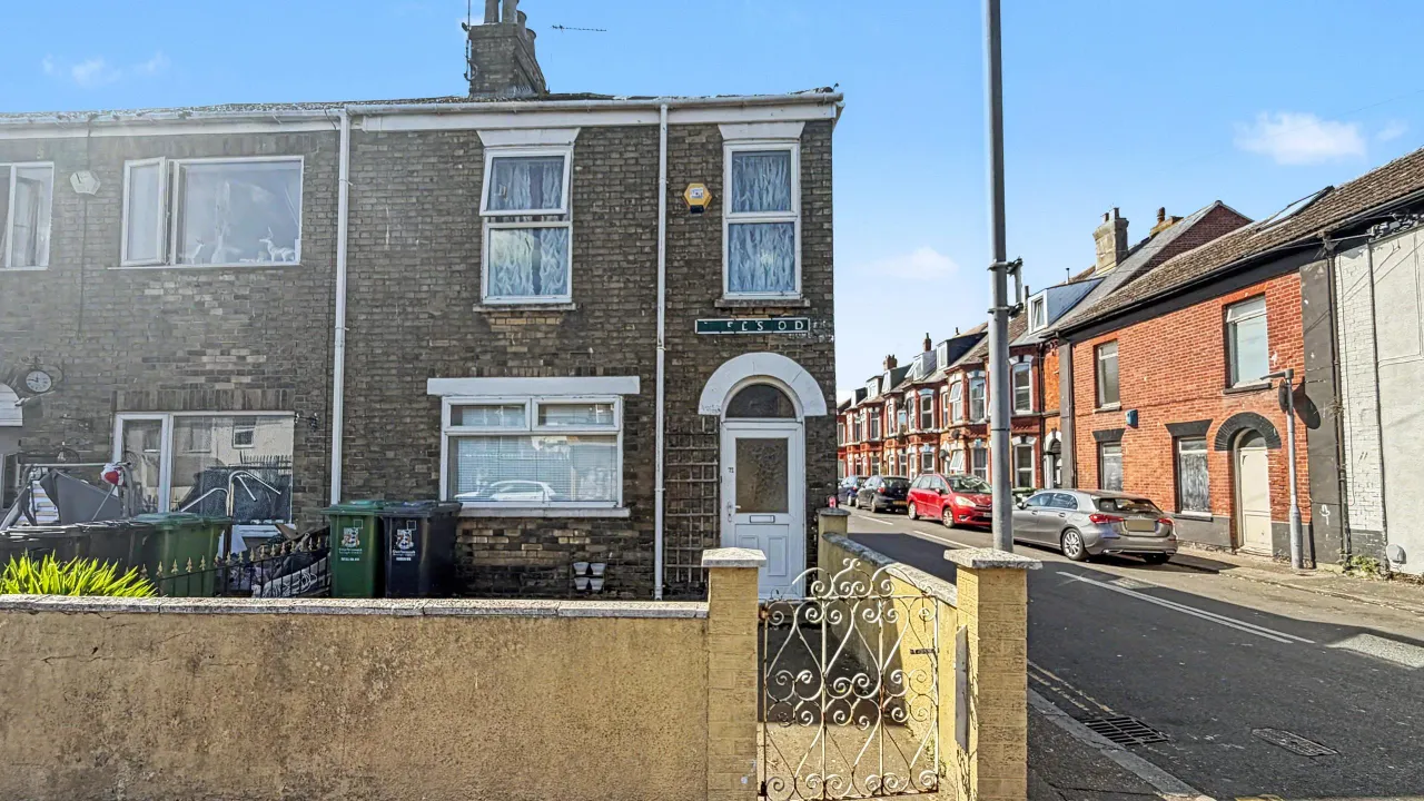 St Peters Road, Great Yarmouth, photo 2