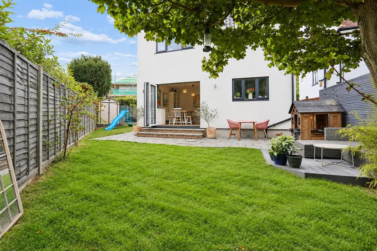 Kings Lane, Sutton, SM1, photo 18