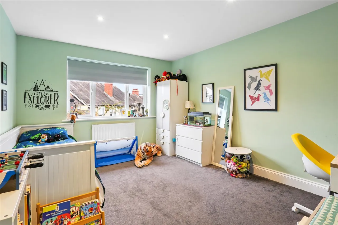 Kings Lane, Sutton, SM1, photo 25