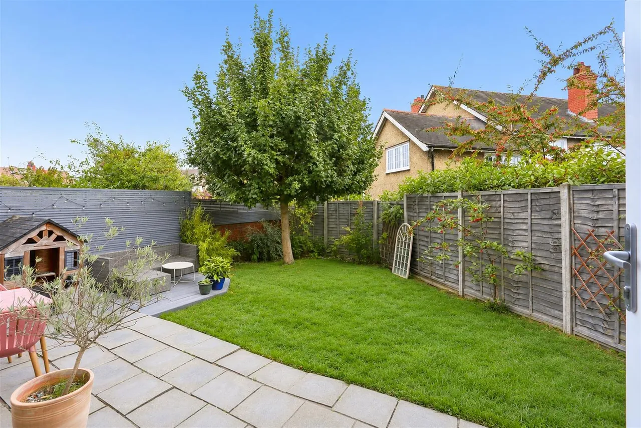 Kings Lane, Sutton, SM1, photo 4