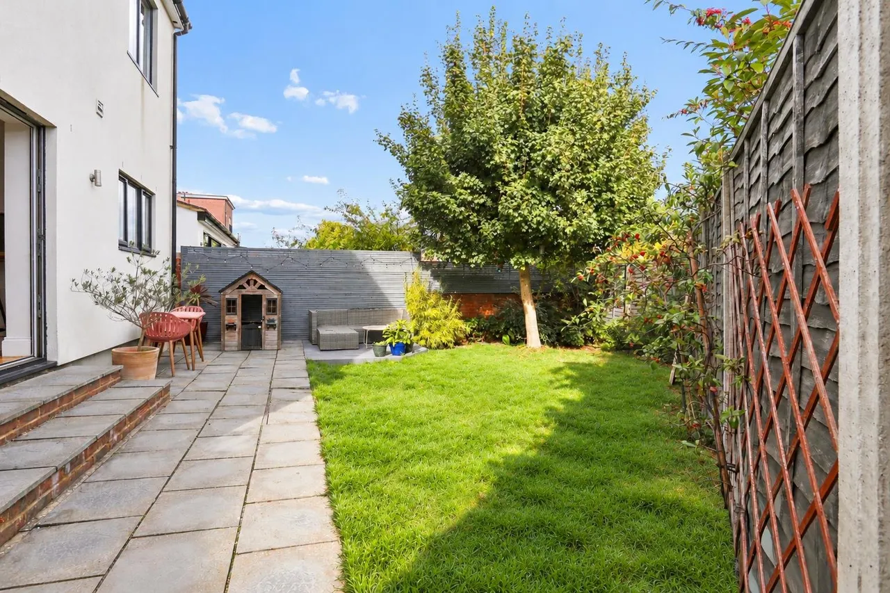 Kings Lane, Sutton, SM1, photo 15