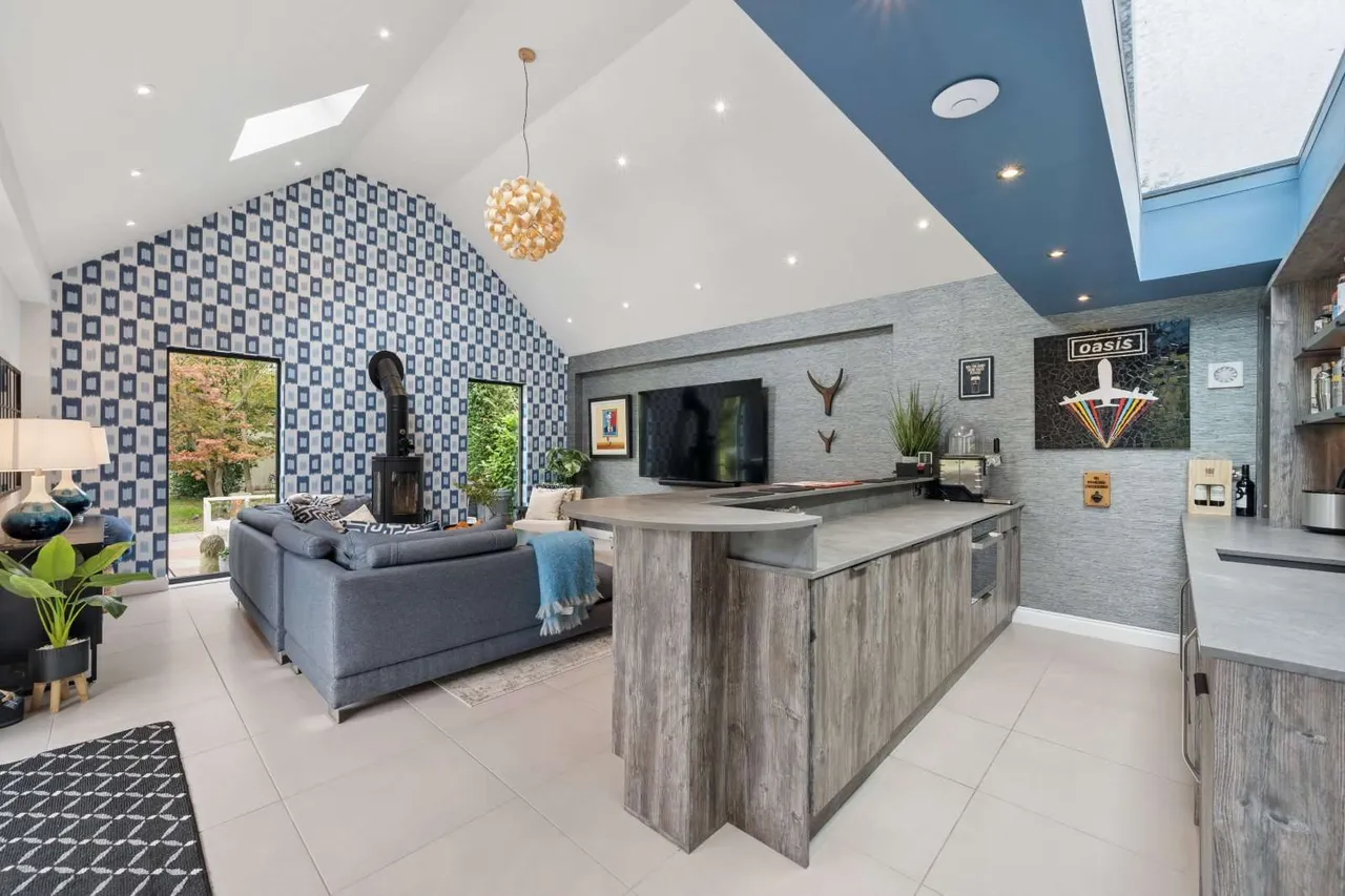 Adlington Road, Wilmslow, SK9, photo 7