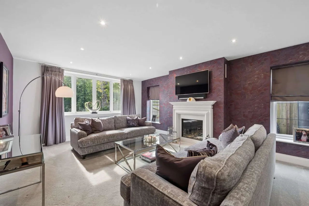 Adlington Road, Wilmslow, SK9, photo 9