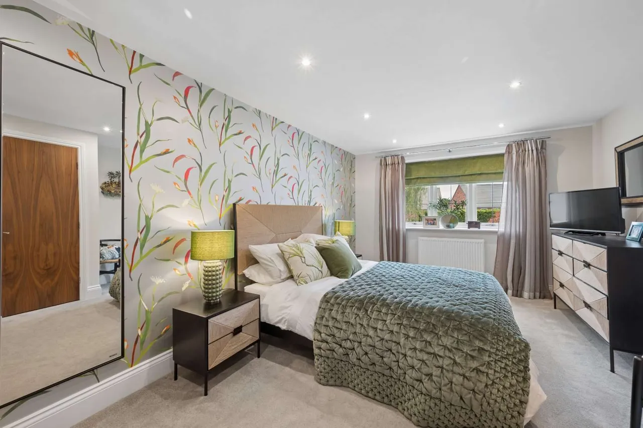 Adlington Road, Wilmslow, SK9, photo 17