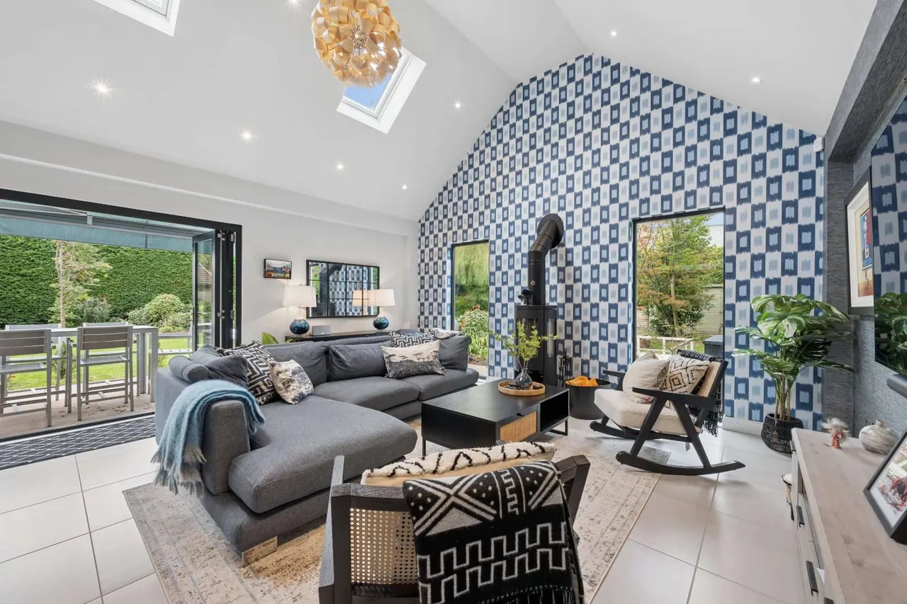 Adlington Road, Wilmslow, SK9, photo 8