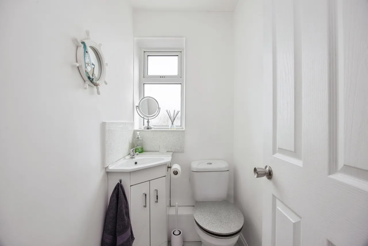 Dawney Terrace, Crafthole, PL11, photo 11