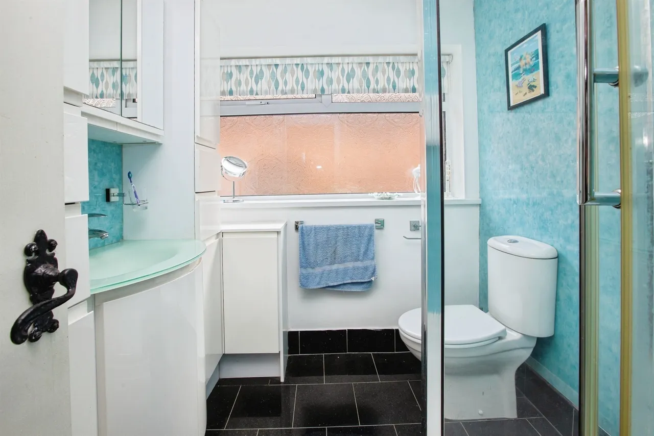 Commons Close, Newthorpe, NG16, photo 17