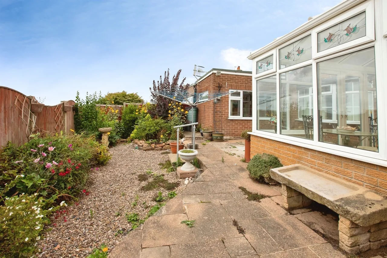 Commons Close, Newthorpe, NG16, photo 19