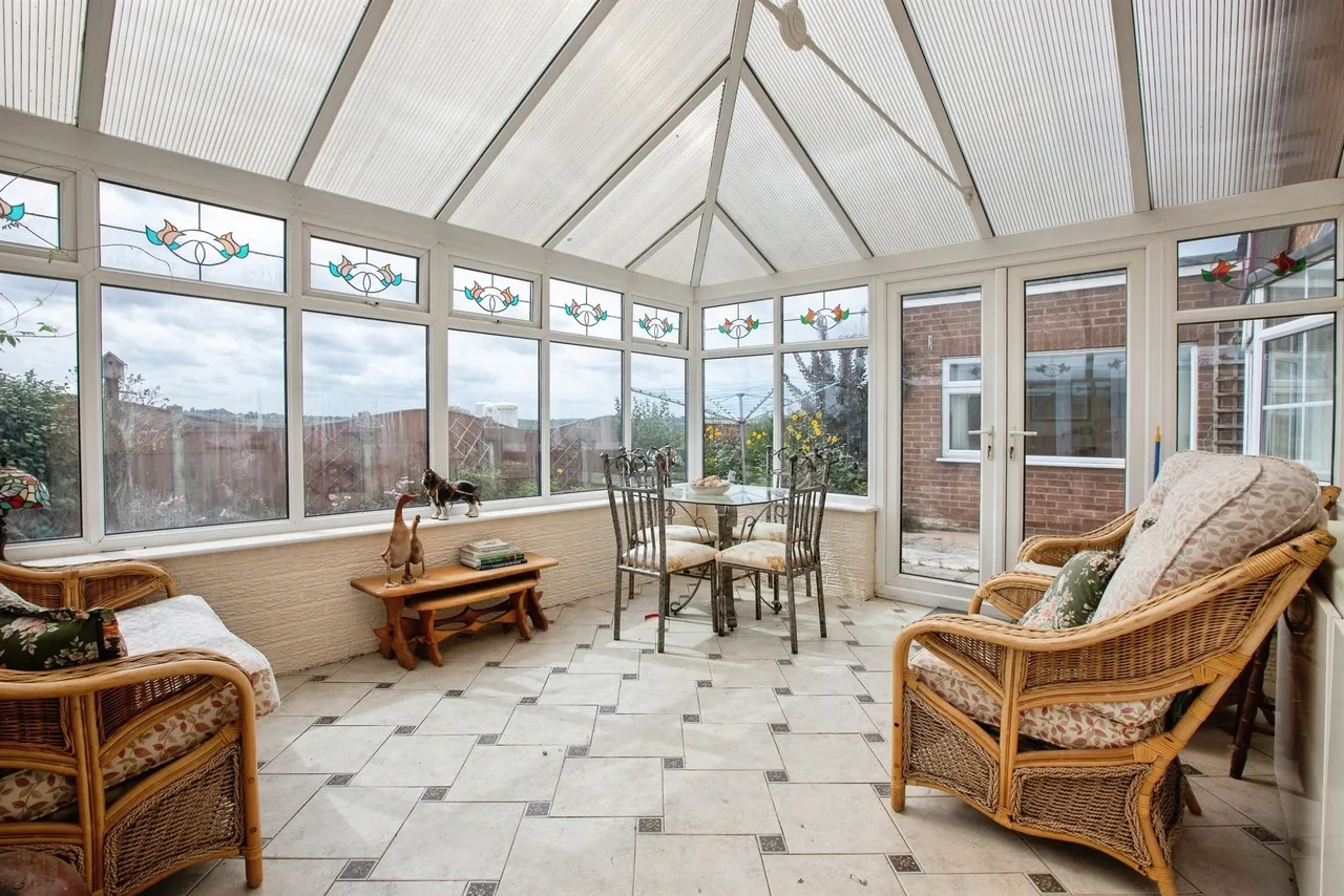 Commons Close, Newthorpe, NG16, photo 2