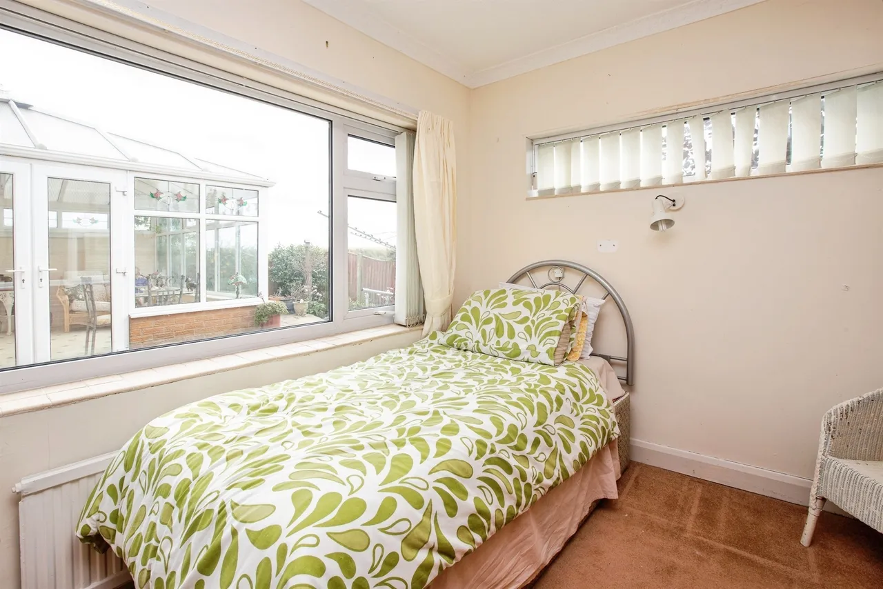 Commons Close, Newthorpe, NG16, photo 16