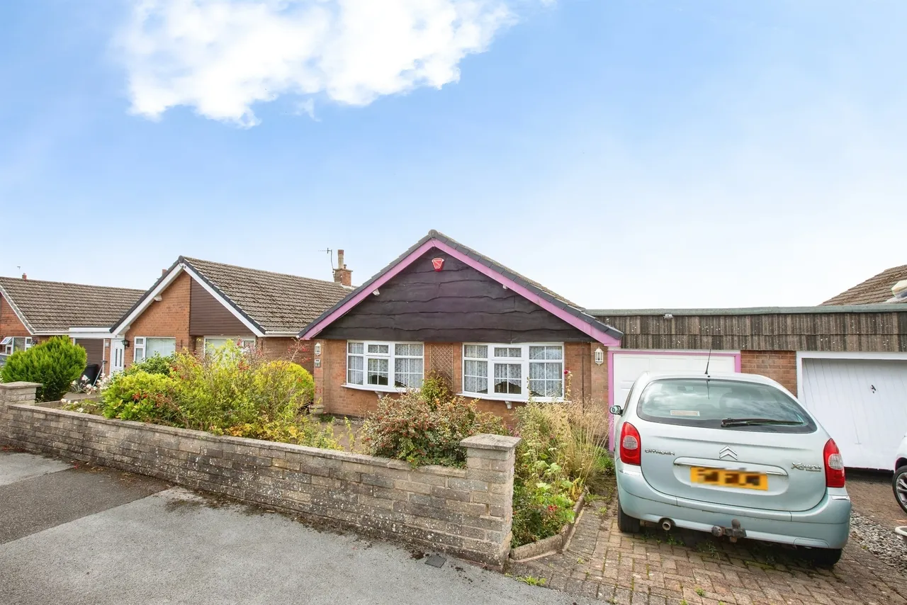 Commons Close, Newthorpe, NG16, photo 20