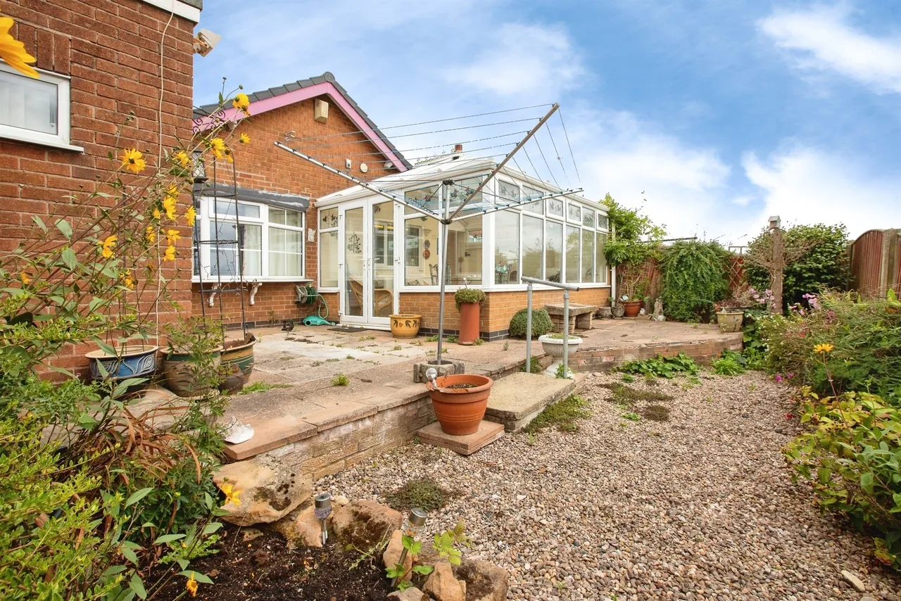 Commons Close, Newthorpe, NG16, photo 18
