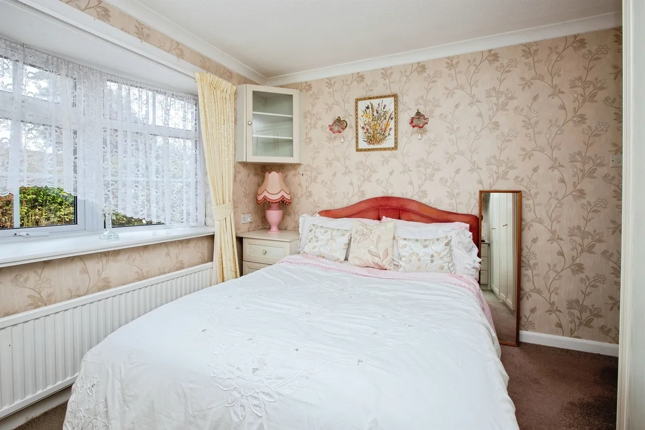 Commons Close, Newthorpe, NG16, photo 13