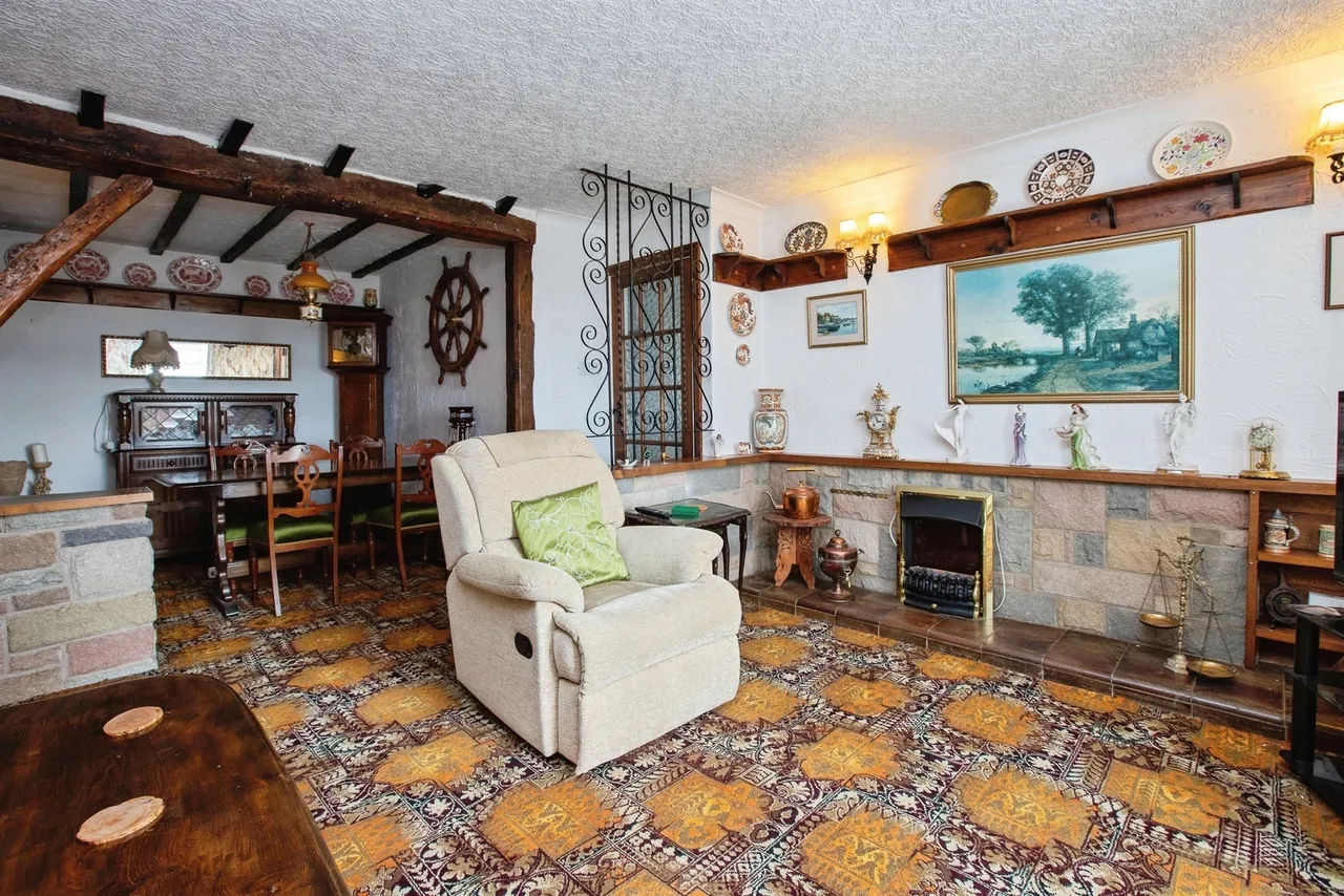 Commons Close, Newthorpe, NG16, photo 10
