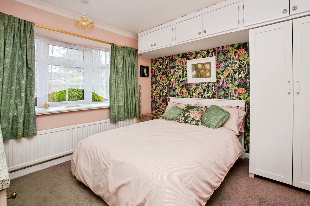 Commons Close, Newthorpe, NG16, photo 15