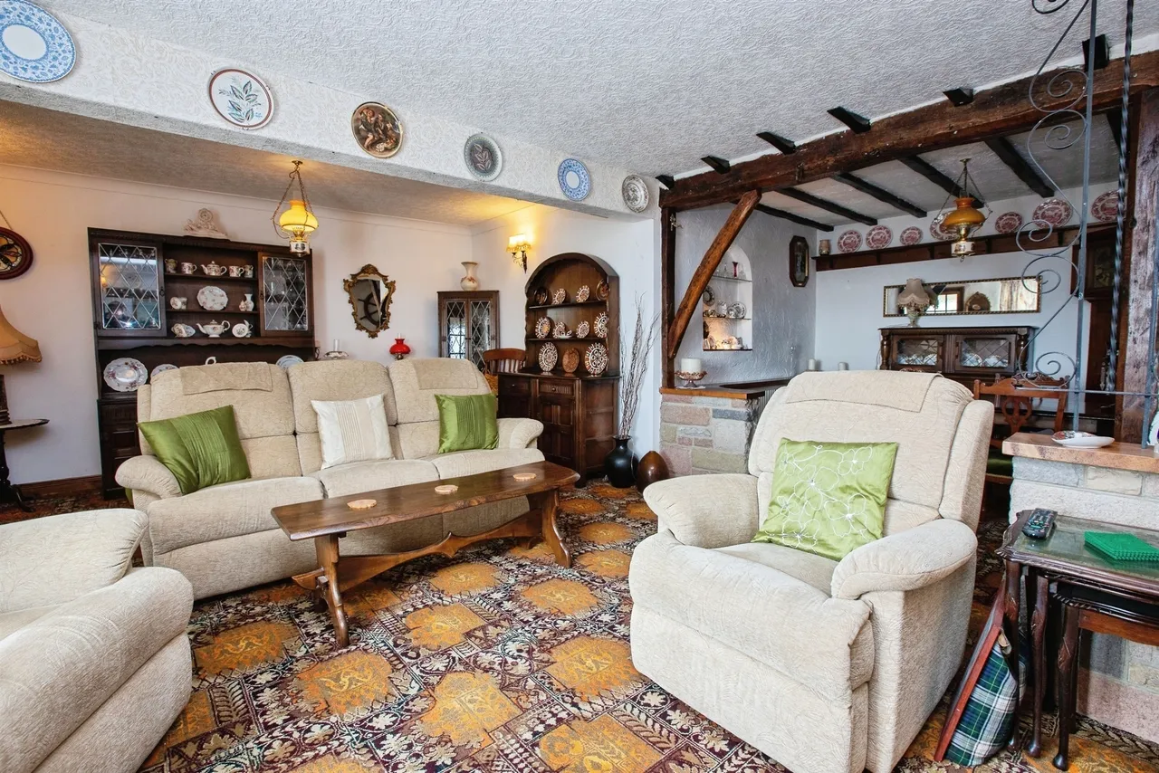 Commons Close, Newthorpe, NG16, photo 4