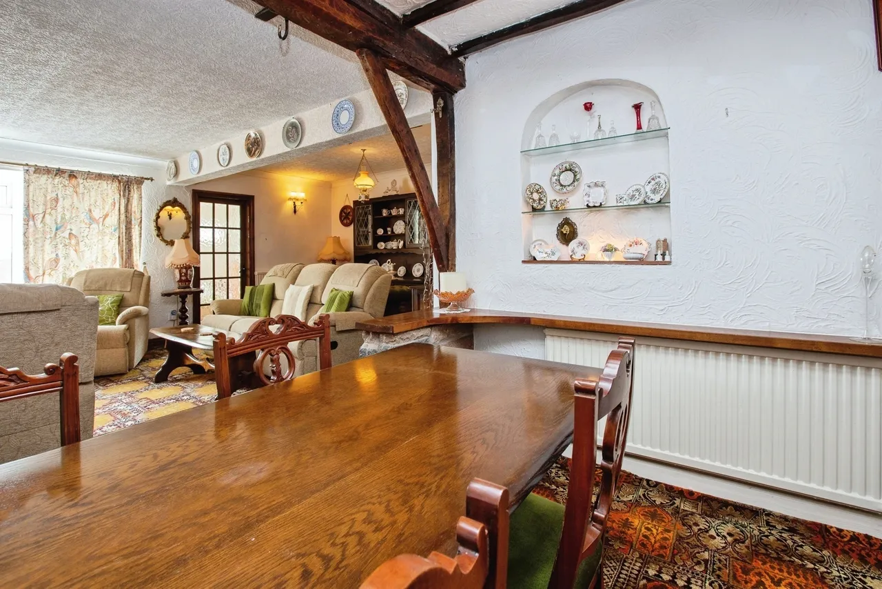 Commons Close, Newthorpe, NG16, photo 11
