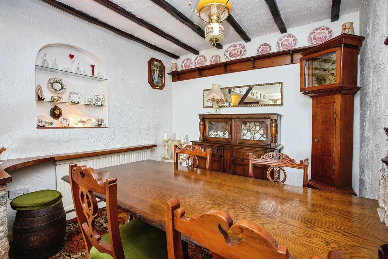 Commons Close, Newthorpe, NG16, photo 12