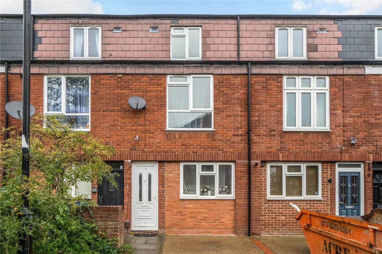 Charles Road, Ealing, W13, photo 17