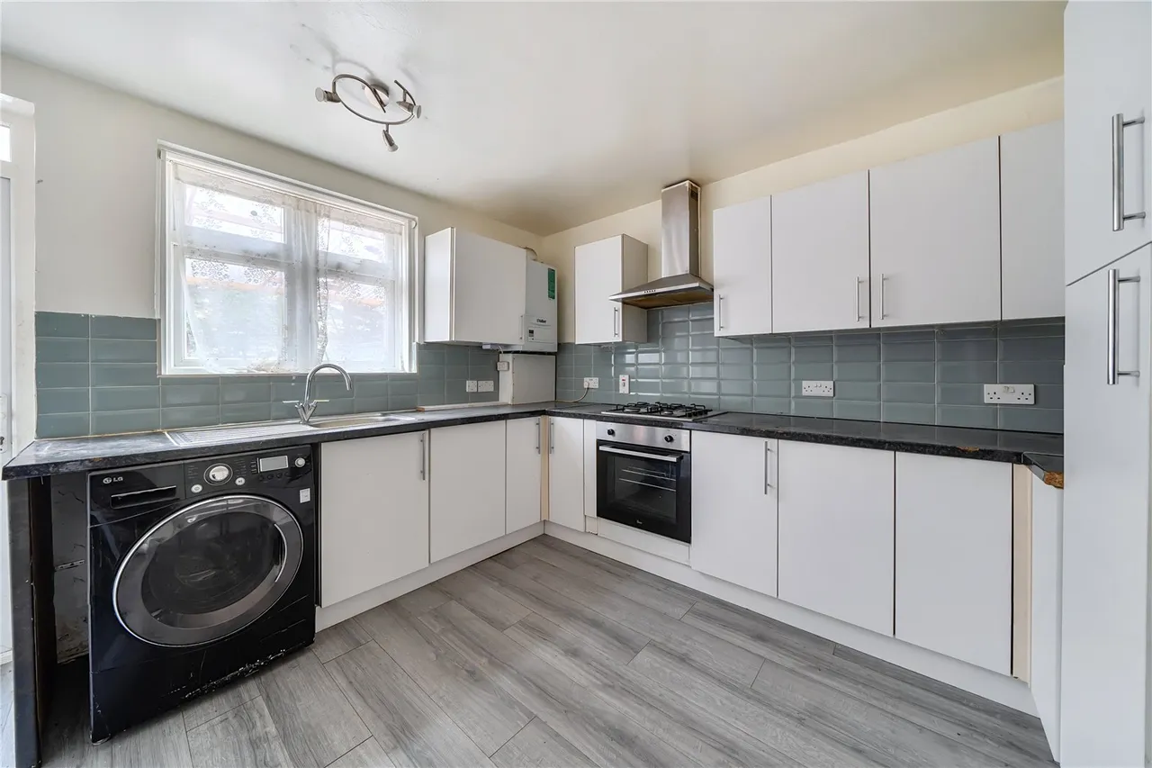 Charles Road, Ealing, W13, photo 5