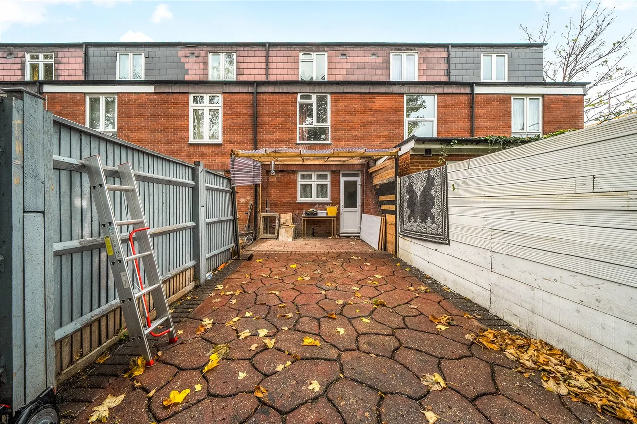 Charles Road, Ealing, W13, photo 16