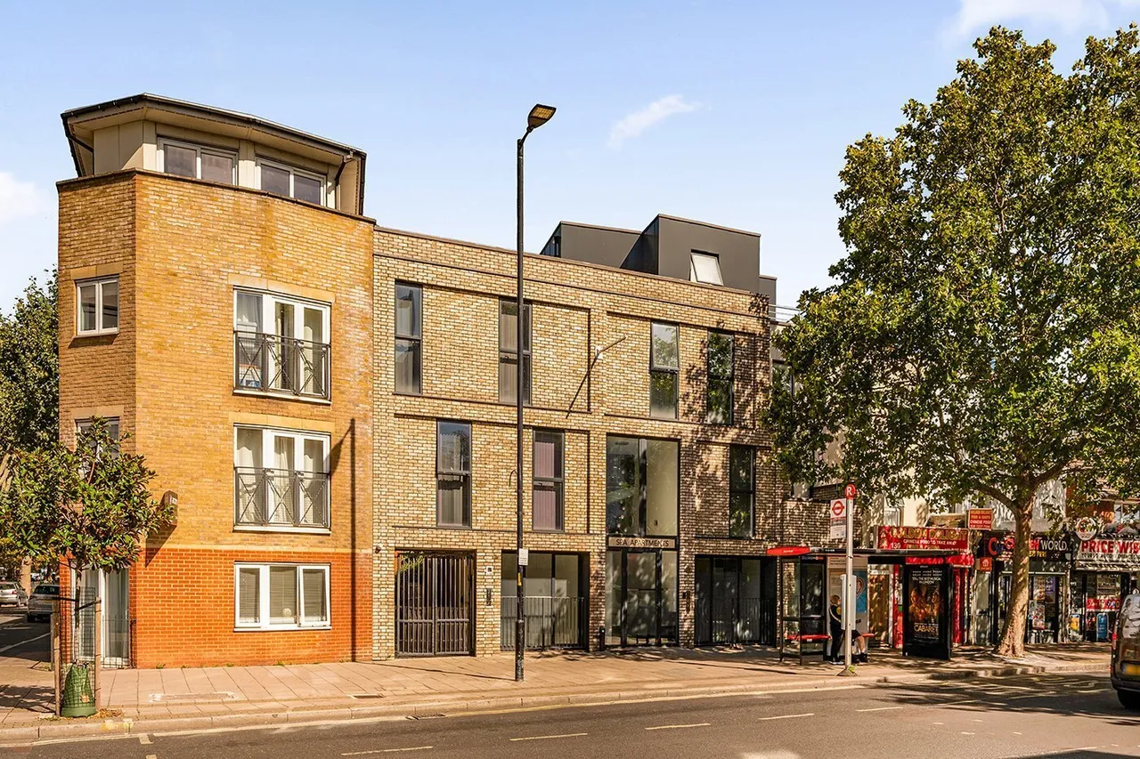 Grange Road, London, SE1, photo 15
