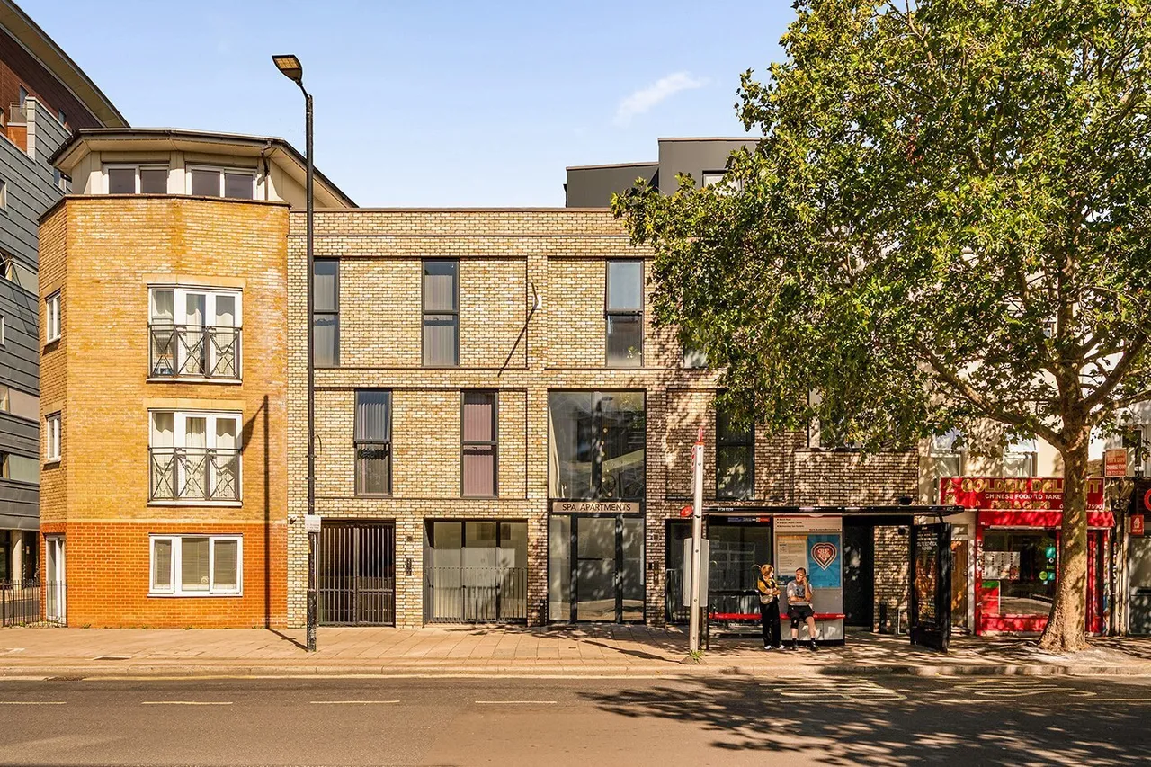 Grange Road, London, SE1, photo 14