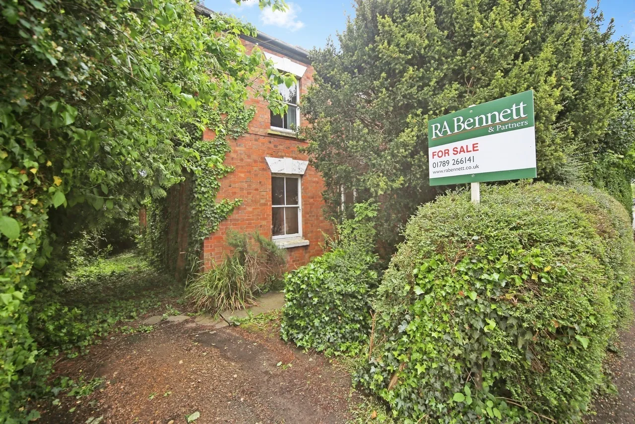 3 bed house for sale, Stratford Road, Shipston-On-Stour, CV36