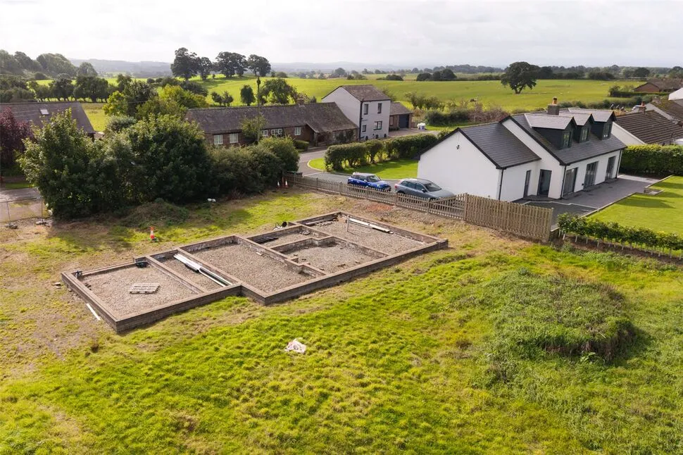 3 bed house for sale, Newtown, Irthington, CA6