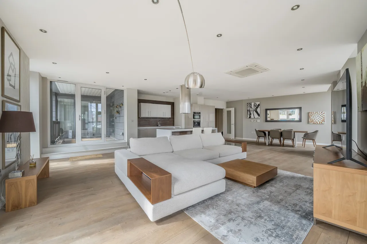 Apartment 702, 1 Palace Street, London, photo 7