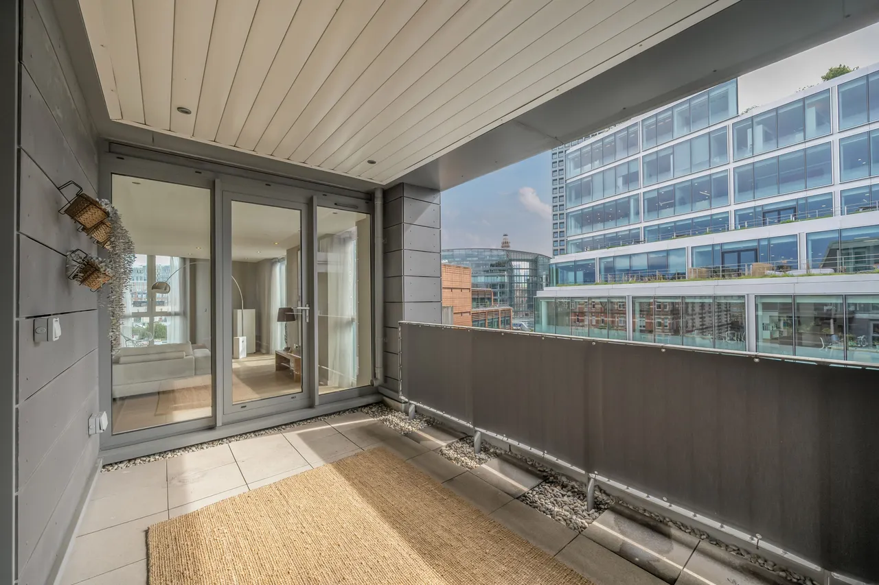 Apartment 702, 1 Palace Street, London, photo 10