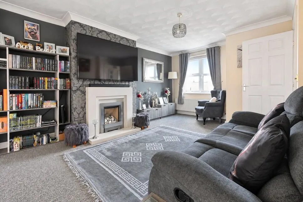 Tramway Drive, Sutton-on-Sea, Lincolnshire, LN12, photo 10