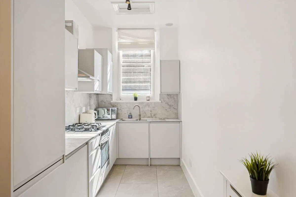 Sloane Gardens, London, SW1W, photo 4