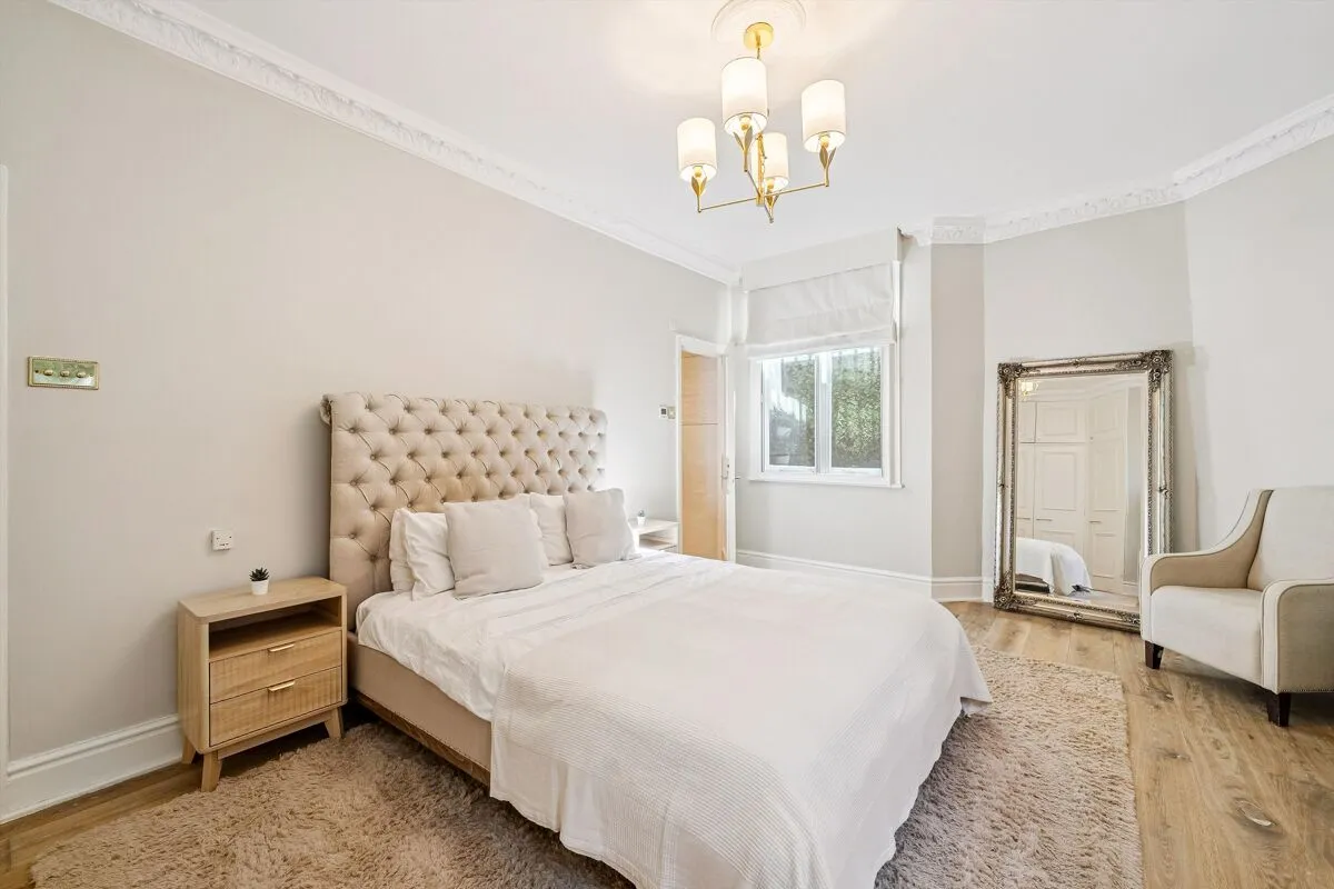 Sloane Gardens, London, SW1W, photo 6