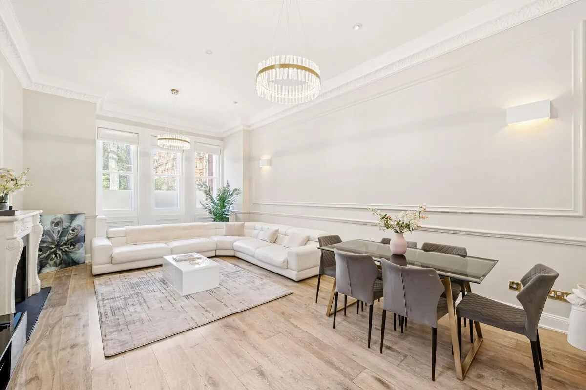 Sloane Gardens, London, SW1W, photo 2