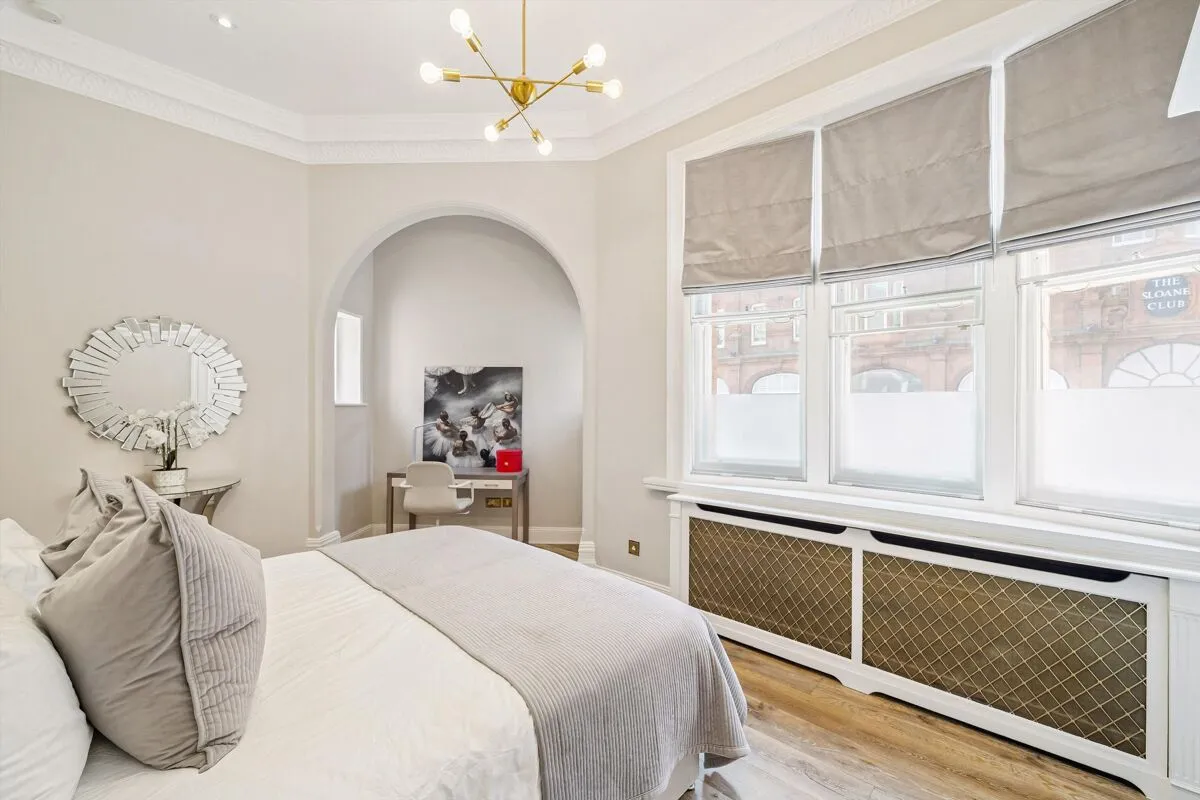 Sloane Gardens, London, SW1W, photo 12