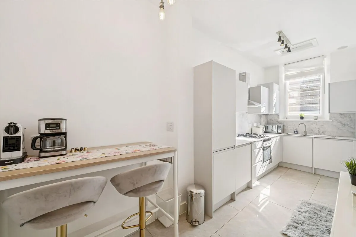 Sloane Gardens, London, SW1W, photo 5