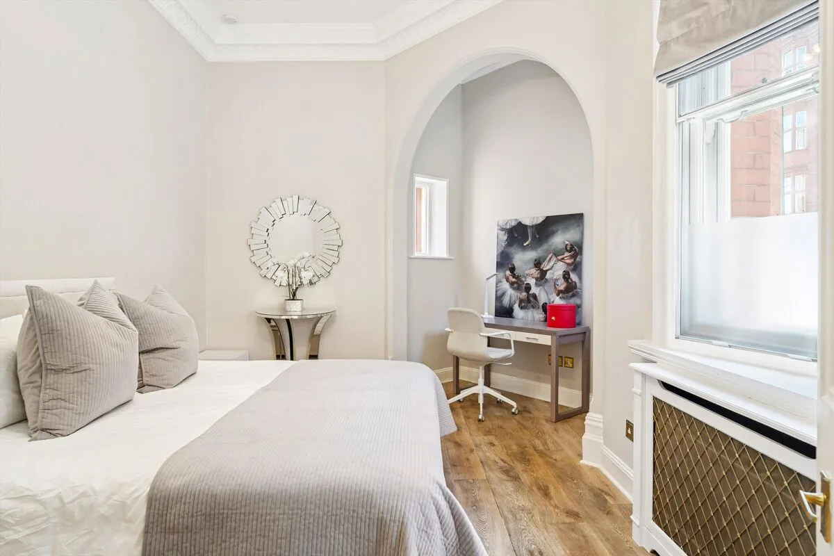 Sloane Gardens, London, SW1W, photo 11