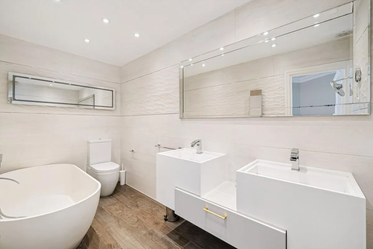 Sloane Gardens, London, SW1W, photo 8