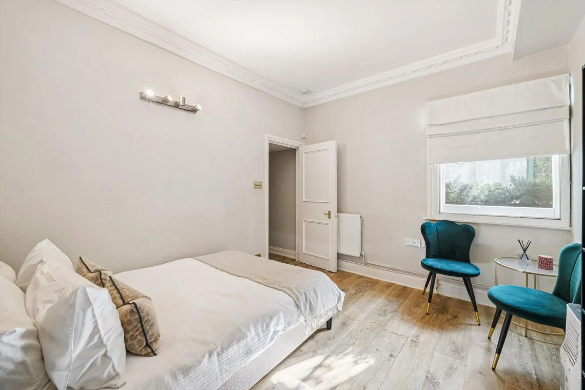 Sloane Gardens, London, SW1W, photo 14