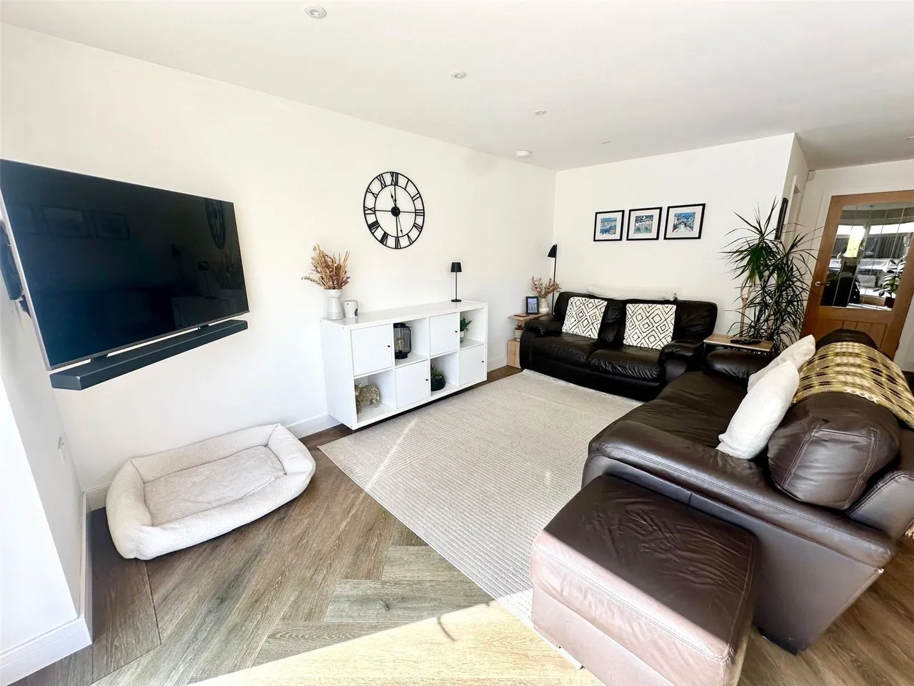 Caeathro, Caernarfon, LL55, photo 10