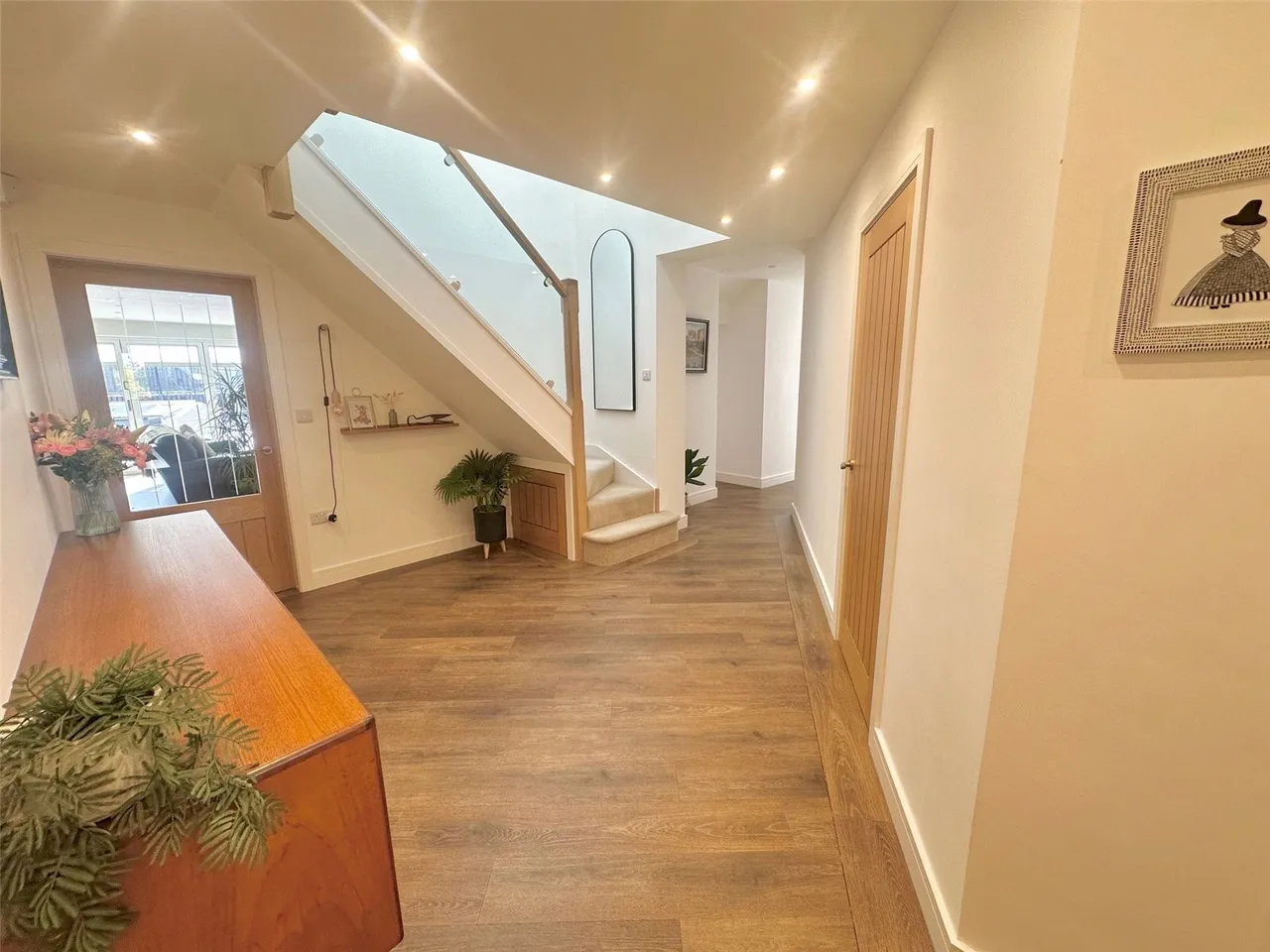 Caeathro, Caernarfon, LL55, photo 31