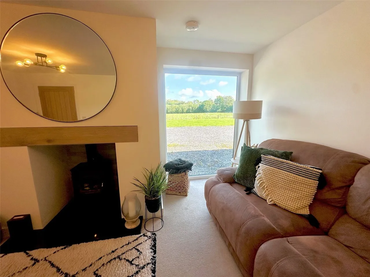 Caeathro, Caernarfon, LL55, photo 13