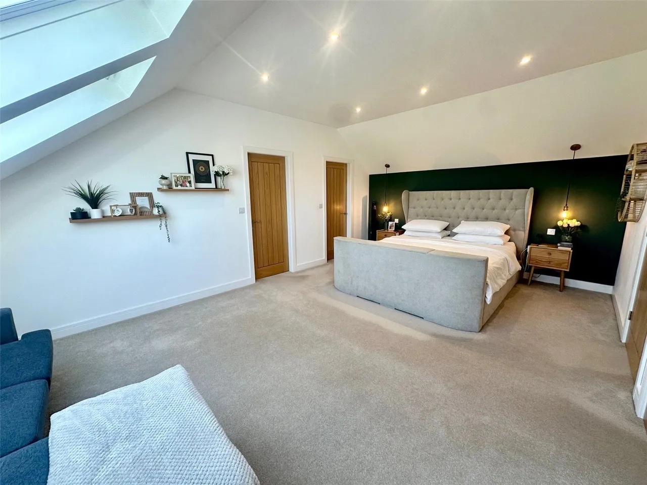 Caeathro, Caernarfon, LL55, photo 14