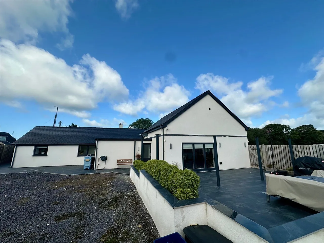 Caeathro, Caernarfon, LL55, photo 2
